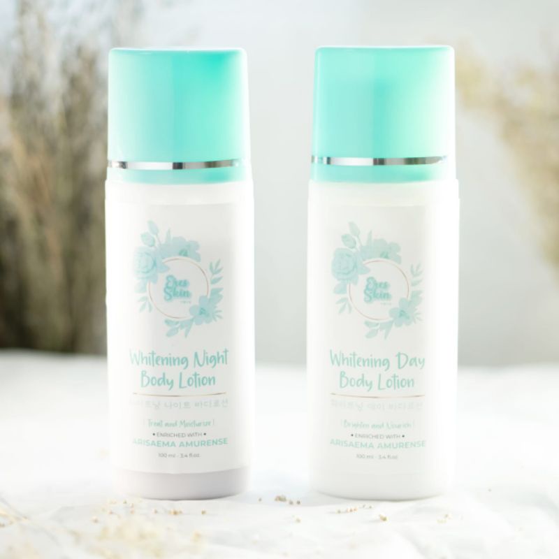 EresSkin body lotion
