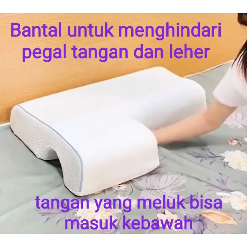 Bantal Tidur Bantal Kepala-Bantal Bercinta -Bantal Empuk-Bantal Sehat