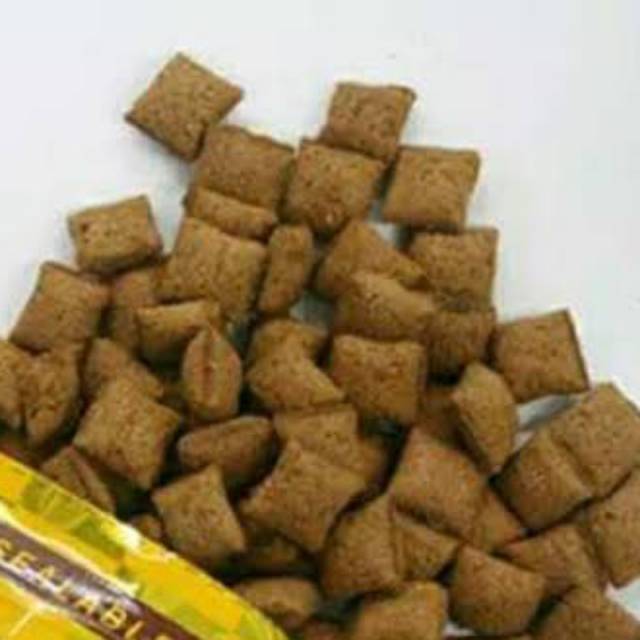 

Snack Pillow Coklat 500gr