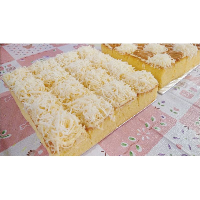 

Cake Potong Premium