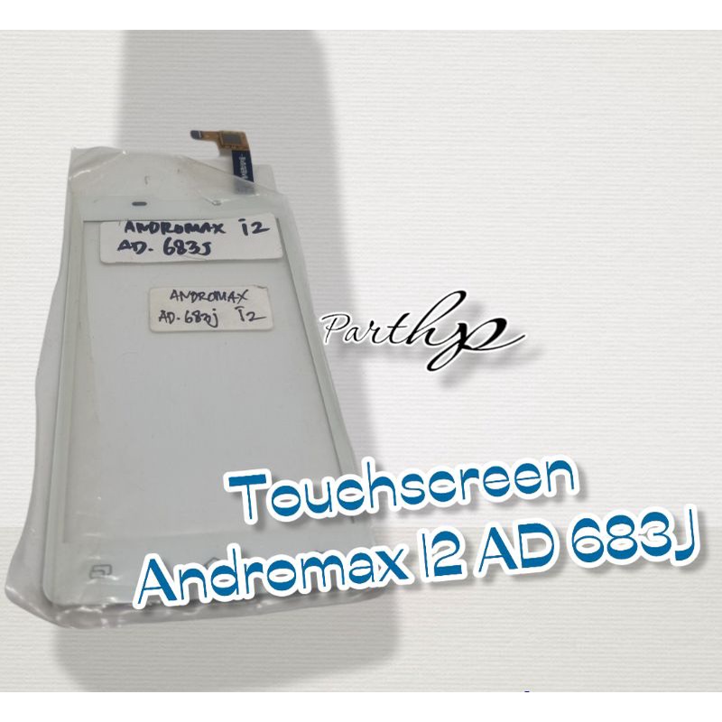 Touchscreen TS Andromax I2/ AD683J