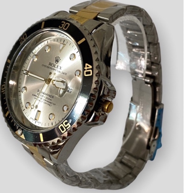 jam tangan pria Rolex premium