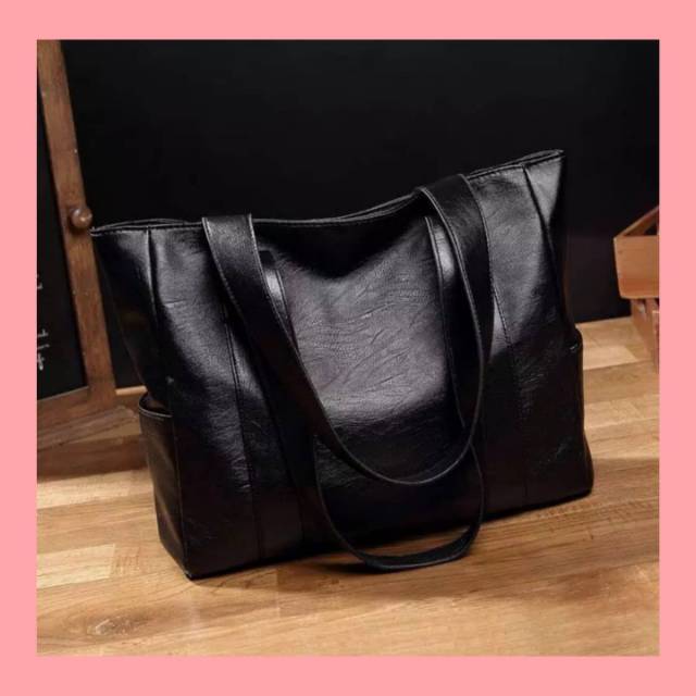 Ageratum Bag | Totebag Murah Banget