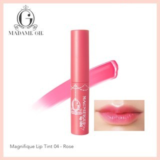 ⭐️ Beauty Expert ⭐️ Madame Gie Magnifique Lip Tint - MakeUp Lipstik