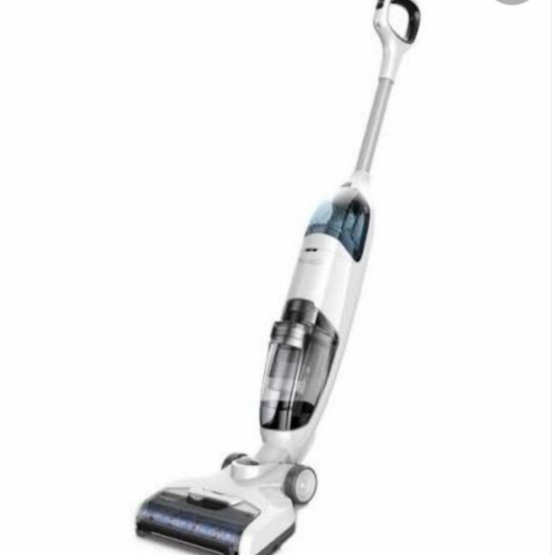 Tineco Ifloor vacuum wet &amp; dry roller brush and filter