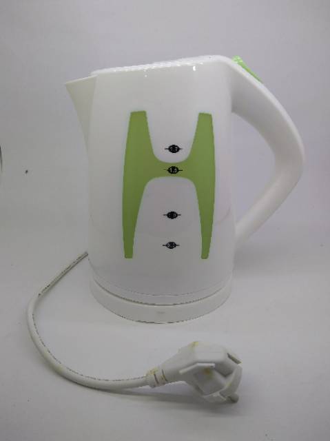 Teko Listrik Electric Mug kapasitas 1,7liter