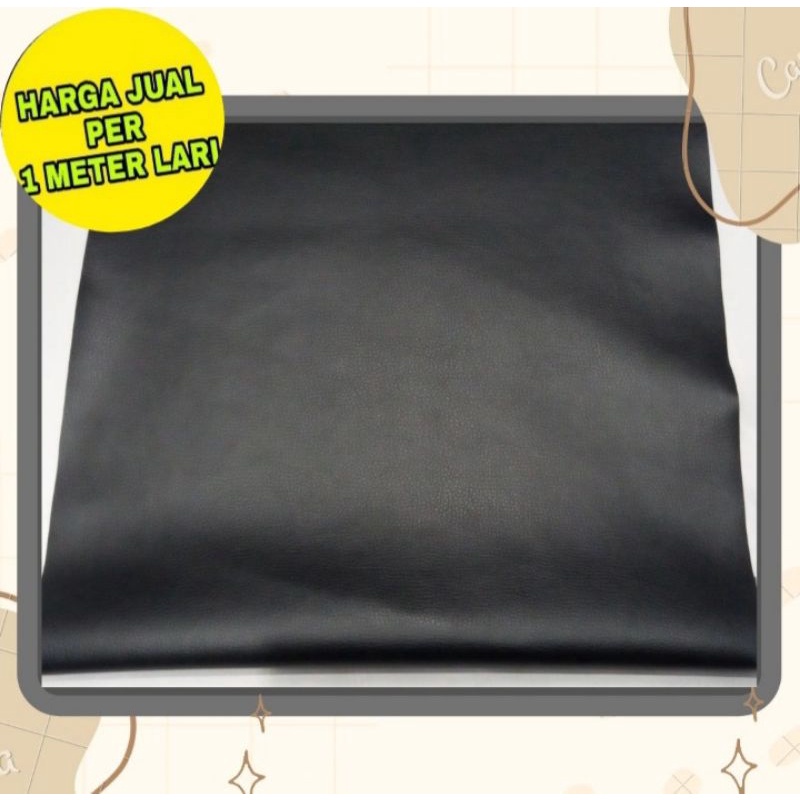 BAHAN KURSI KULIT IMITASI VICENZA