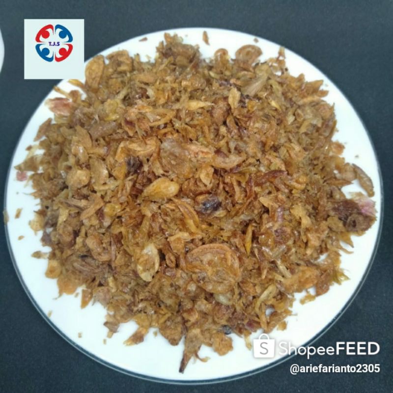 

bawang goreng super 500 gr