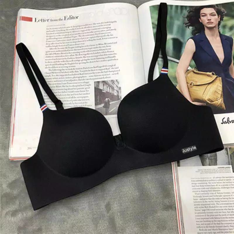 BH Bra Push Up InStyle