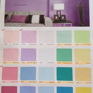 Cat Tembok Nippon Paint Qluc Pail 20kg Shopee Indonesia Cat Tembok Nippon Paint Qluc Pail 20kg Shopee Indonesia