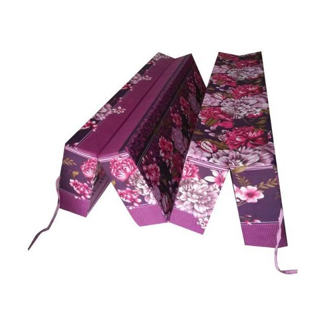 Kasur lipat Busa Inoac  ukuran 200x145x10