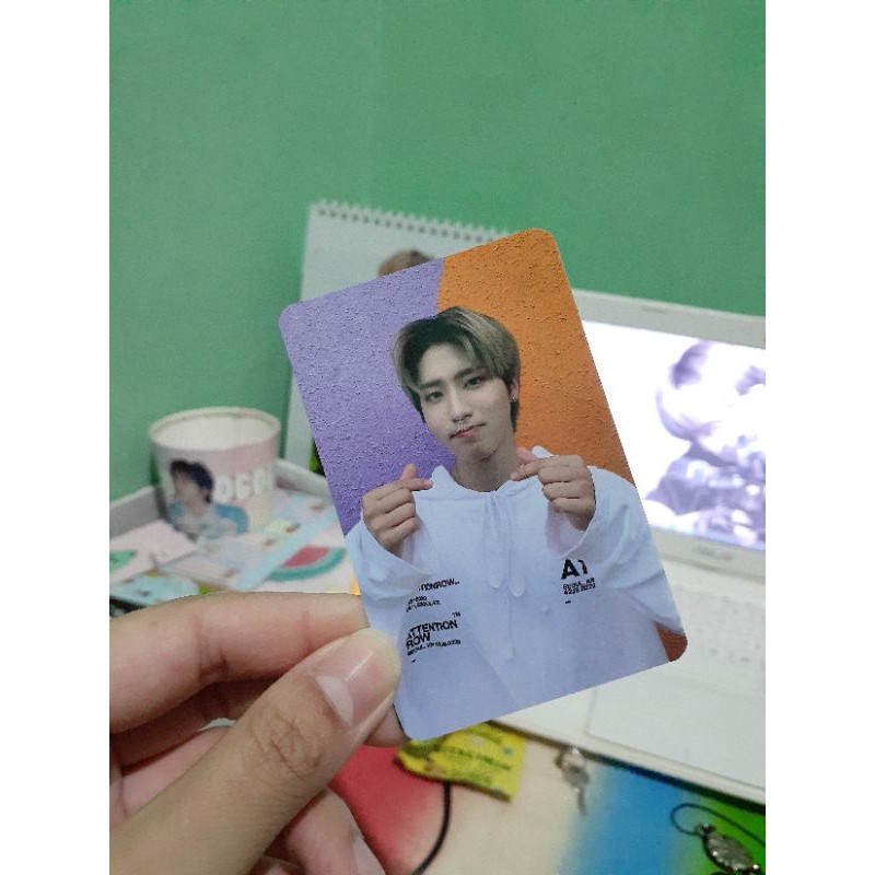 [BOOKED] PC HAN