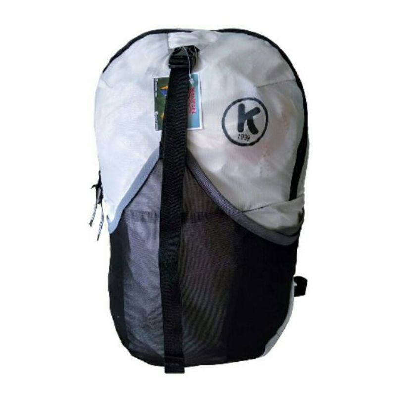 Tas lipat kataraft summit series