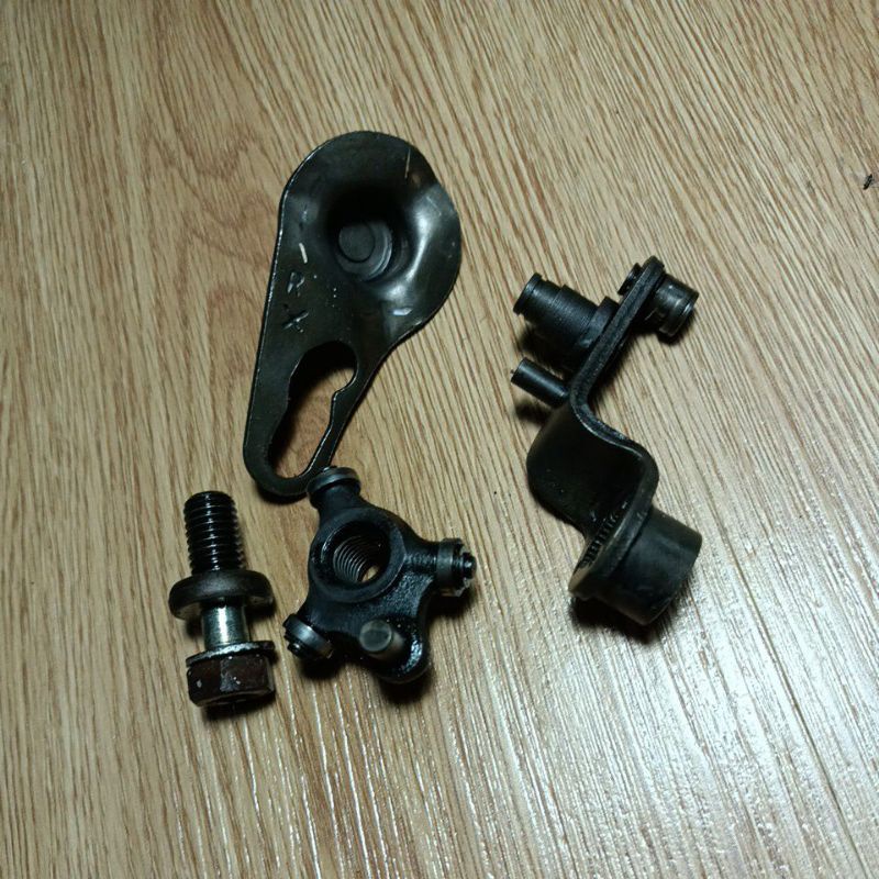 stelan kopling garuda, mocin all, tossa, Viar, Jialing, bangau copotan