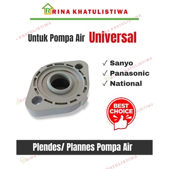 Plendes Pompa Air Sanyo Panasonic National | Plenes Pompa Air National