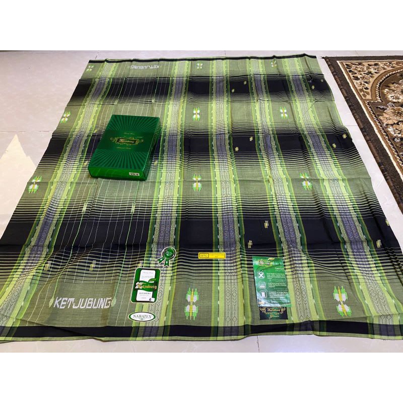 Sarung Ketjubung Skg