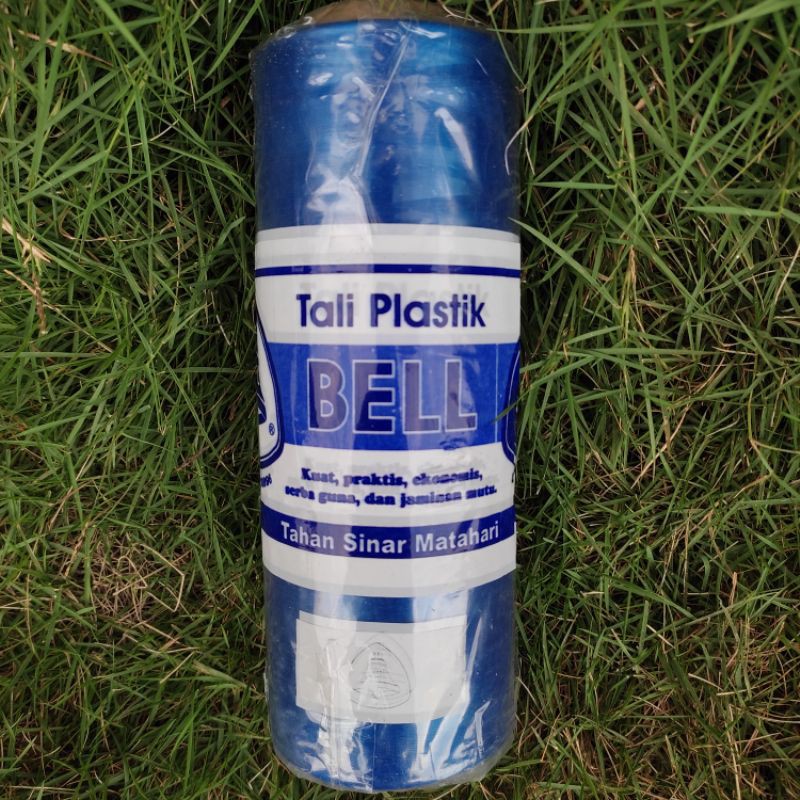 

GAWAR BELL tali salaran/lanjaran 600g