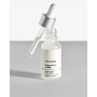 DOMMO - D8064 Whitelab Brightening Face Serum | White lab Brightening Face Serum