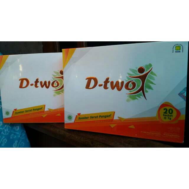 

Dtwo Serat Pangan Alami