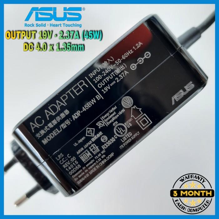 Adaptor Charger Original Laptop Asus X541U X541S X541SC X541SA
