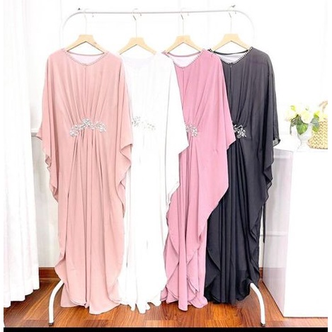 kaftan terbaru lebaran / kaftan ceruty / kaftan mewah / kaftan ceruty babydol / kaftan ceruty mewah / kaftan ceruty jumbo / kaftan ceruty terbaru / kaftan ceruty payet / kaftan ceruty bordir / kaftan wanita / dress kaftan / kaftan busui / kaftan busui fri