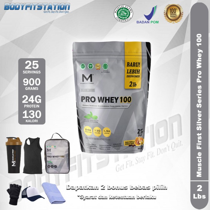 

Muscle First Pro Whey 100 2 Lbs - fitness gym lb m1 musclefirst susu - Coklat Suplemen Penambah Berat Badan Otot Carnivor Penggemuk Gold Pro Whey Platinum F7T9D3V7E2 Supelmen Gym Suplemen Pembentuk Otot Perut Bpom Kapsul Pembentuk Otot Tanpa Olahraga Baka