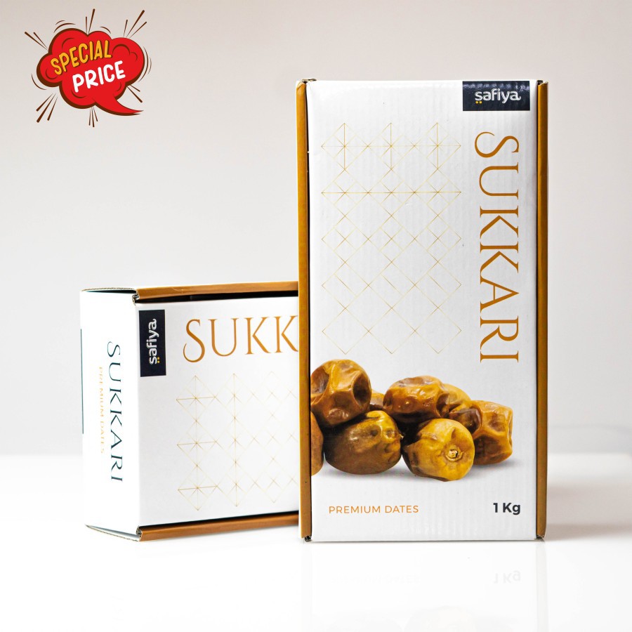 

Kurma Sukari 1 kg