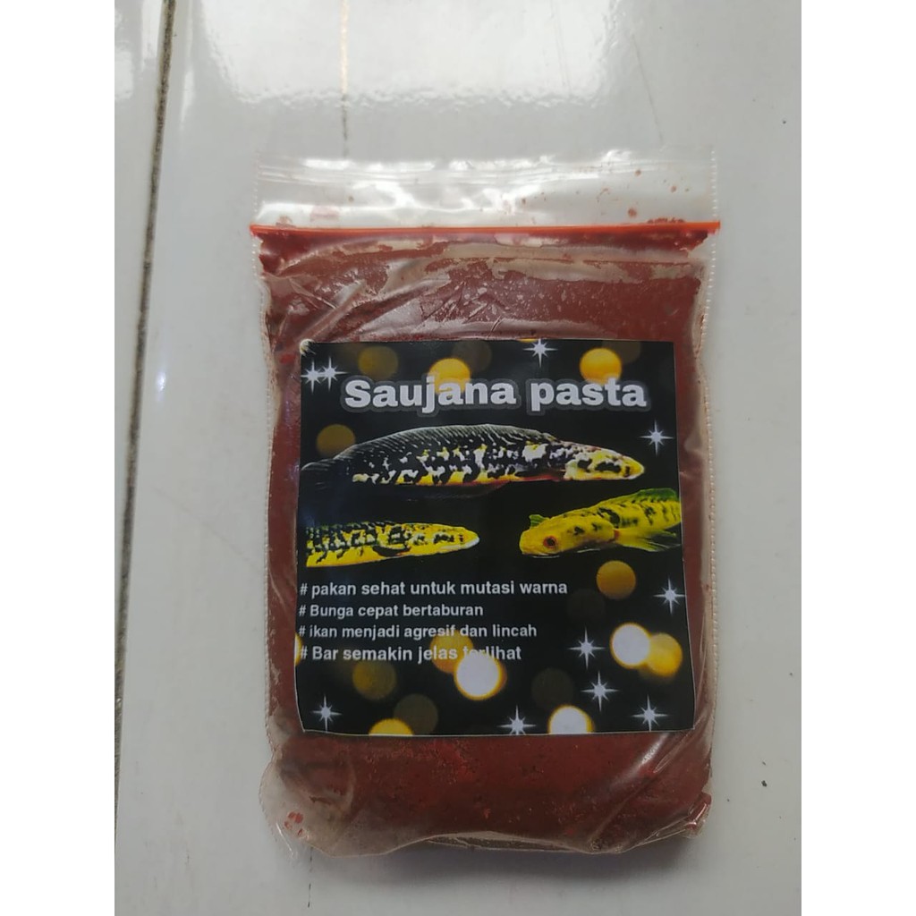 

suajana pasta