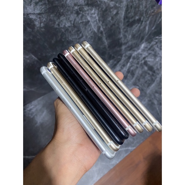 Second Apple iphone 7 like new-5