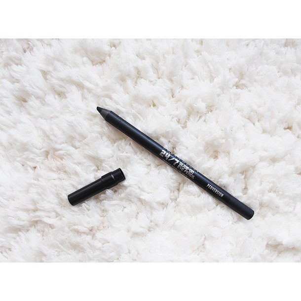 Urban Decay 24/7 Glide on Eye Pencil