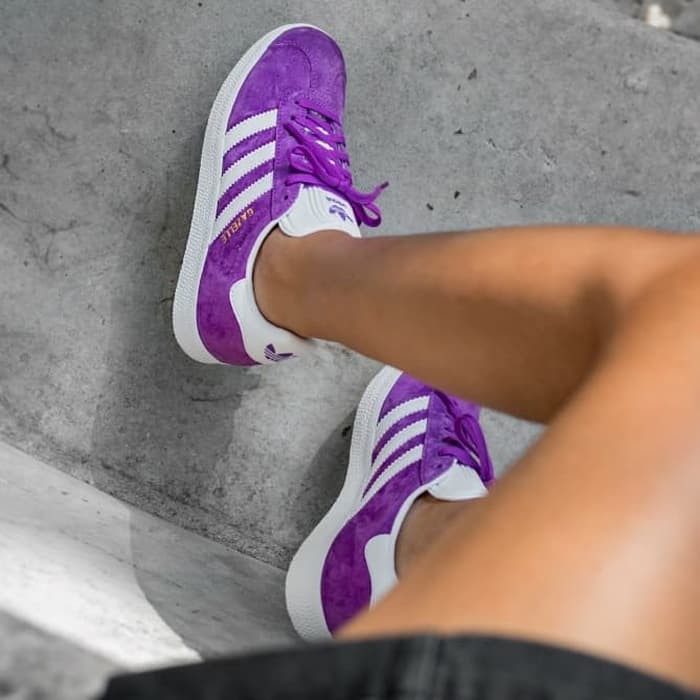 Adidas Gazelle Women 100% ORIGINAL BNIB