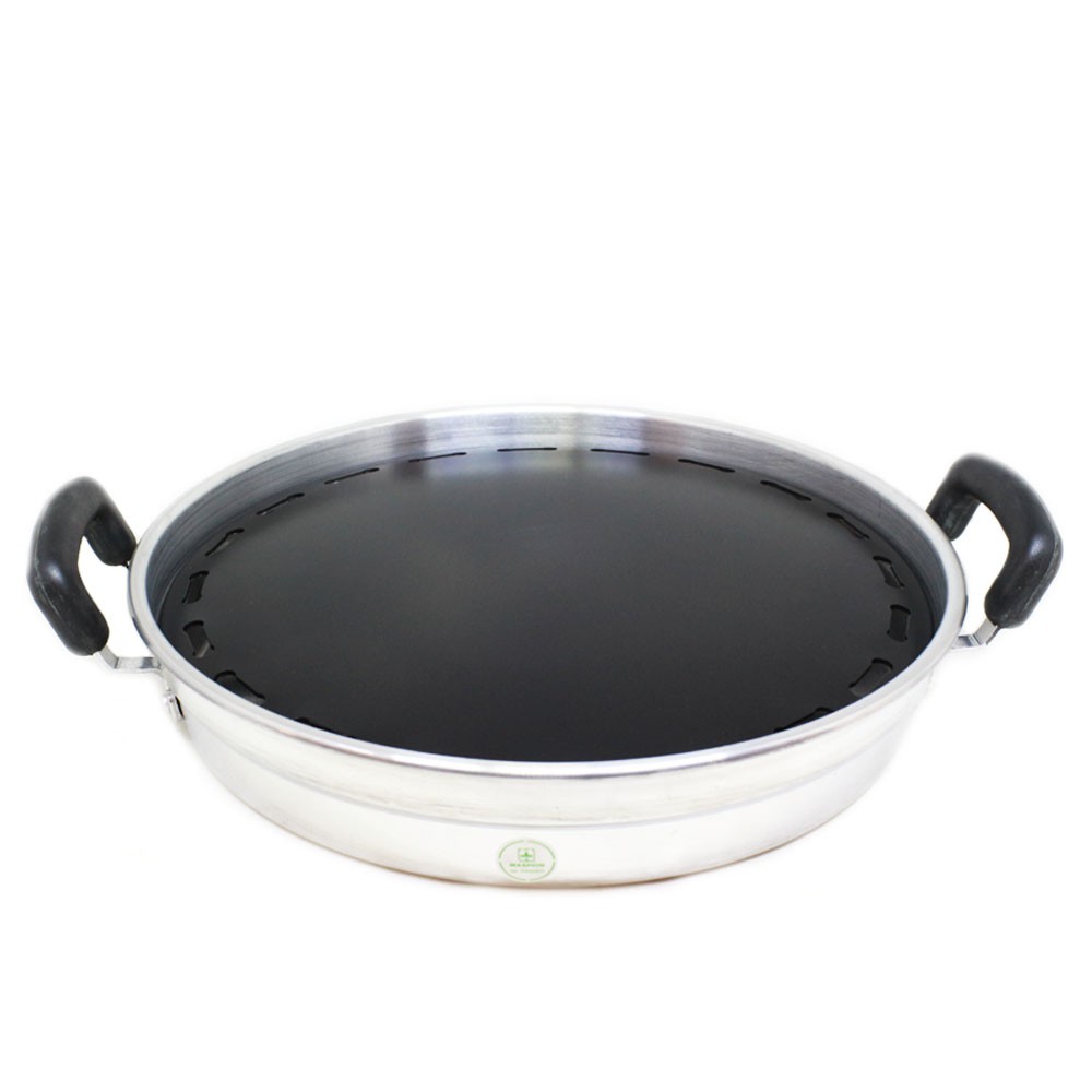 Alat panggangan Maspion Korean Hot Grill 30cm