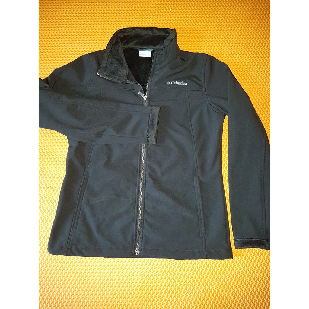Jacket Columbia