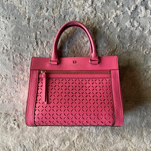 Kate Spade Pink Bag