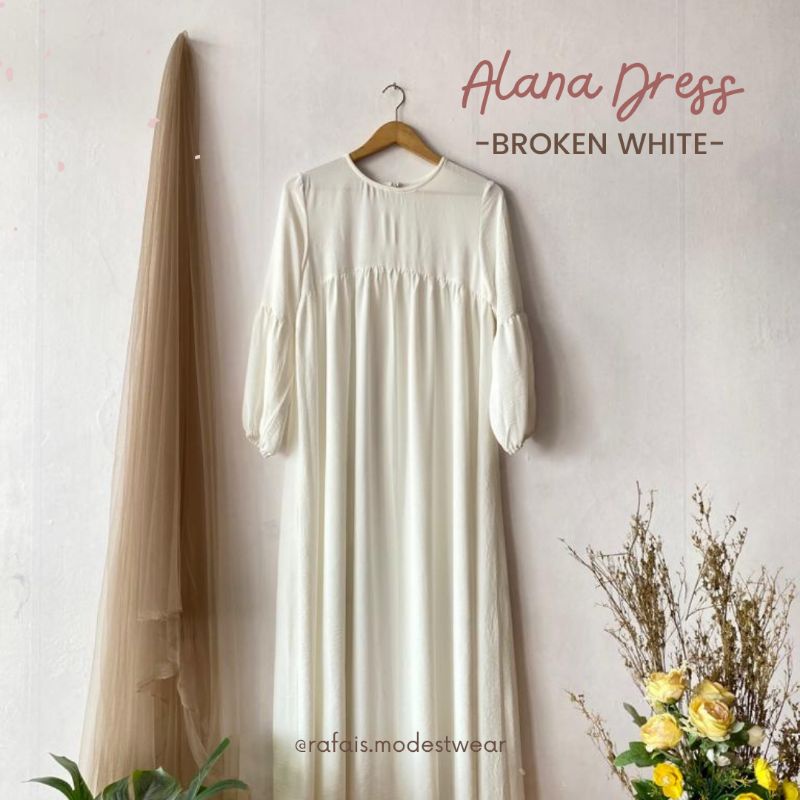 alana dress