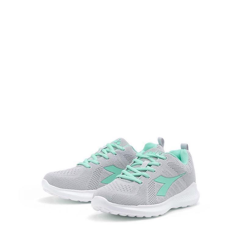 DIADORA Atri Women's Running shoe's -dark/mint