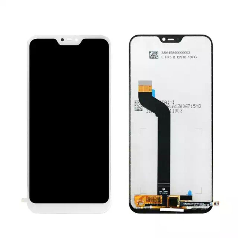 LCD TOUCHSCREEN FULSET TS TC XIAOMI REDMI 6PRO 6 PRO MIA2 LITE MI A2 LITE