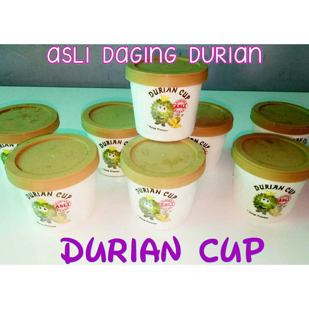 

Durian Cup