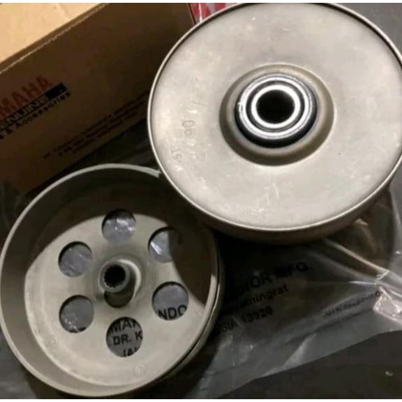 pulley assy mio mio soul 5TL