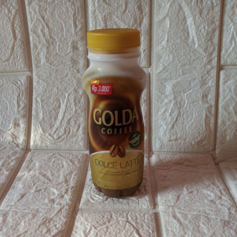 

Golda Coffee Dolce Latte 200ml