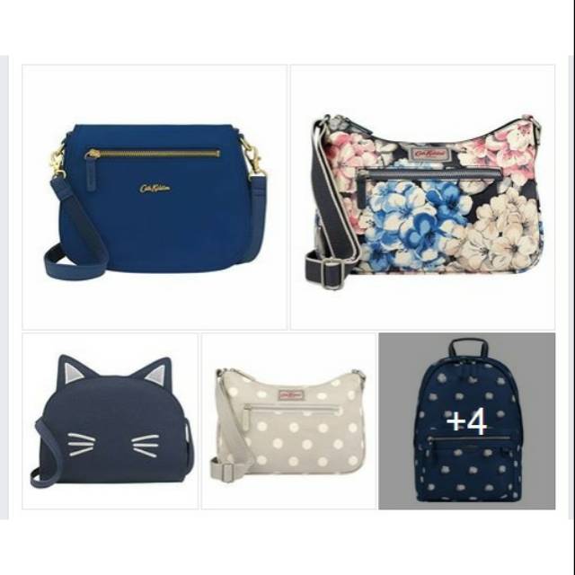 Cath Kidston Original