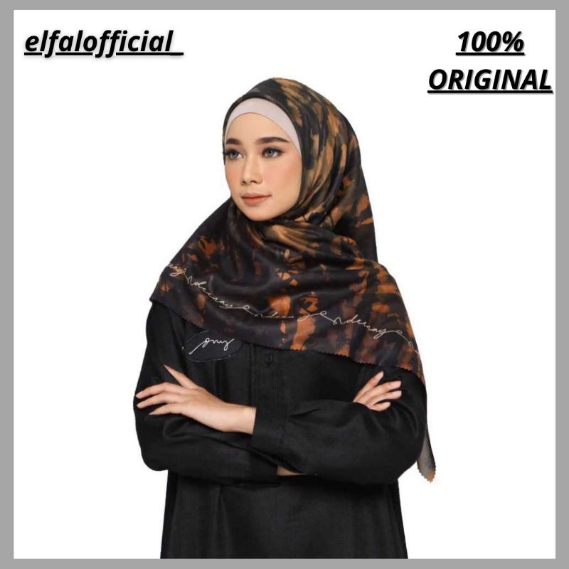 Kerudung Hijab Jilbab Deenay OLEA