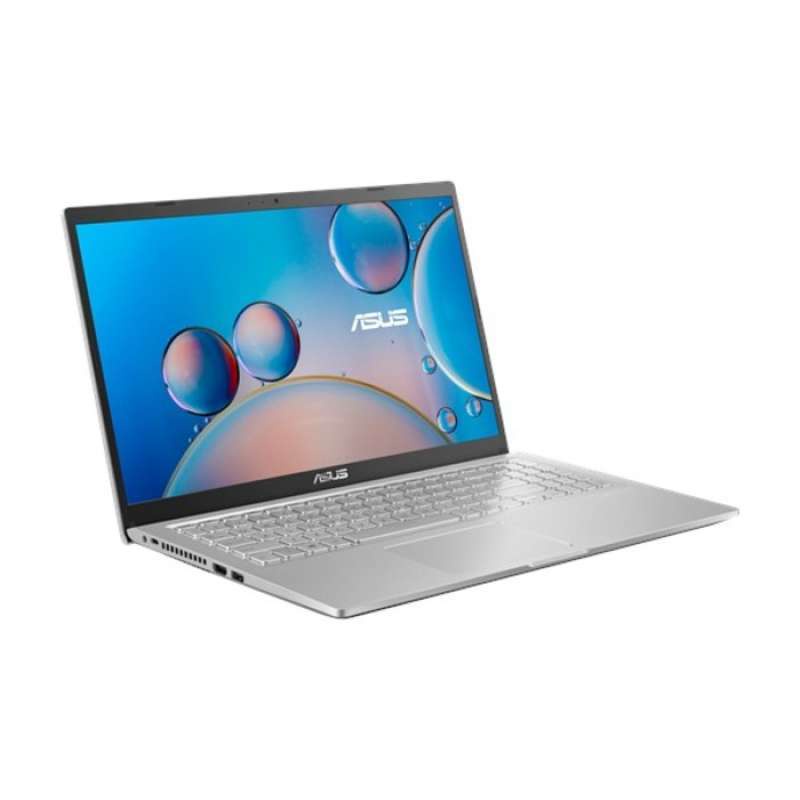 [EXT WARRANTY] ASUS Vivobook A516MAO-HD426 15.6&quot; HD/Intel Celeron N4020/4GB/256GB SSD/Intel UHD Graphics/WIN 10 + Office - Tranparent Silver