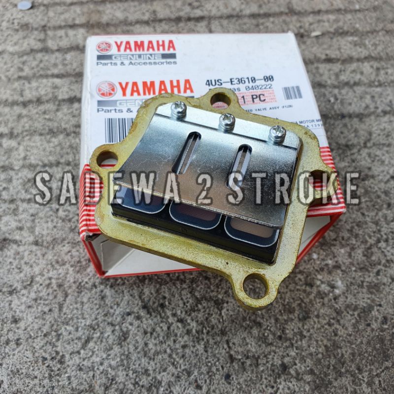 RUMAH MEMBRAN FIZ R ORIGINAL YAMAHA ASLI