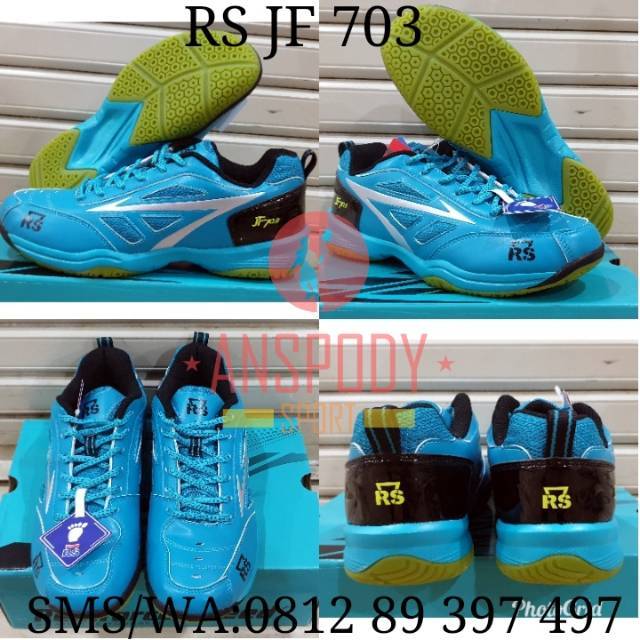 SEPATU BADMINTON RS JF 703