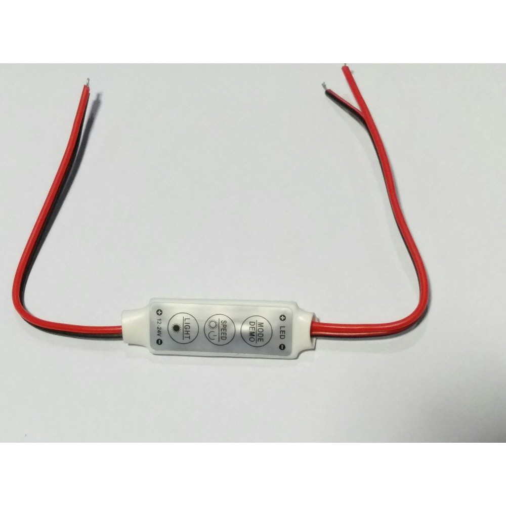 MODUL LED STROBO FLASH DIMMER/MODUL AES STROBO FLASH DIMMER