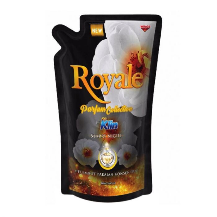 Royale Softener 800ml Pouch