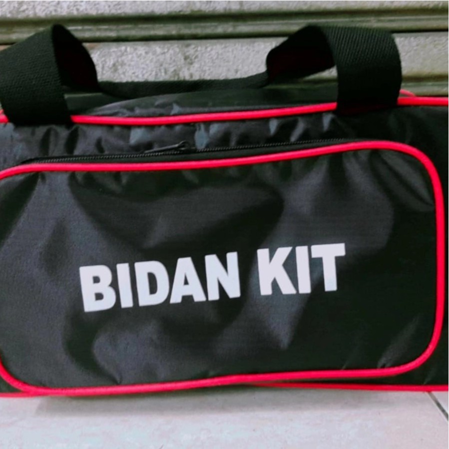 Tas bidan kit