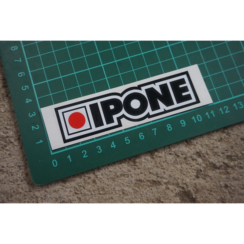 

sticker ipone stiker cutting