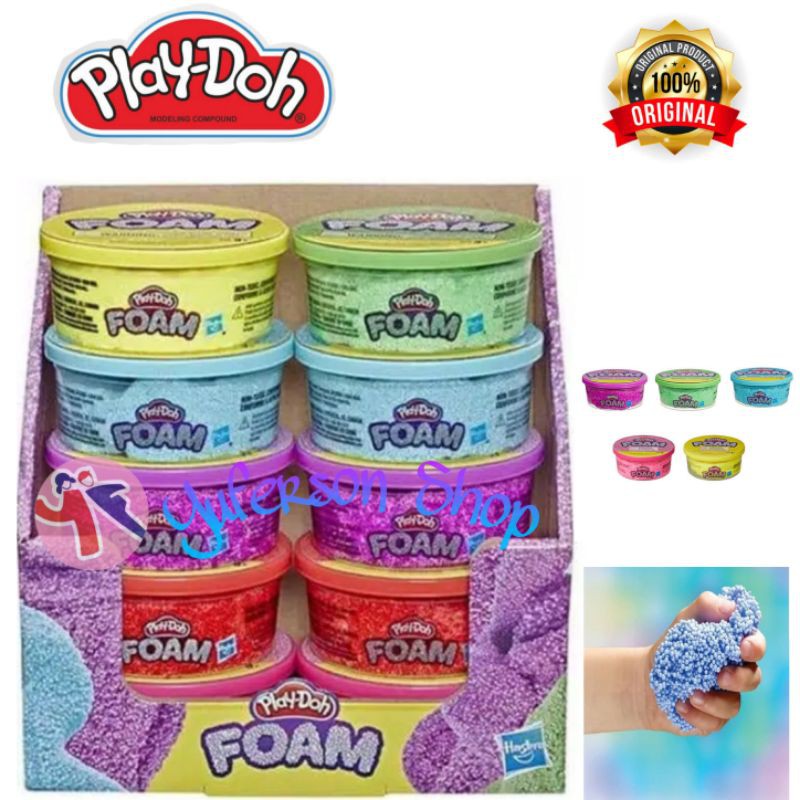 Play-Doh® Slime Compound Variety Pack Michaels, 58% OFF